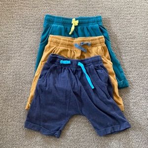Cat & Jack Boys short lot